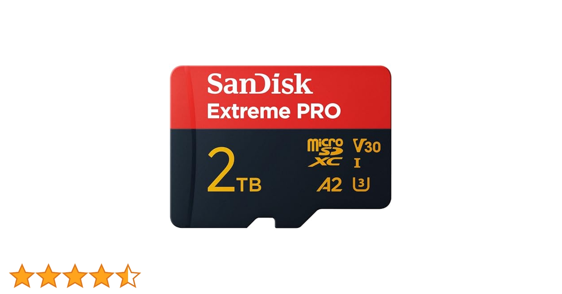 【新品・未開封】SanDisk Extreme PRO 2TB i-sandisk-extreme-pro-portable